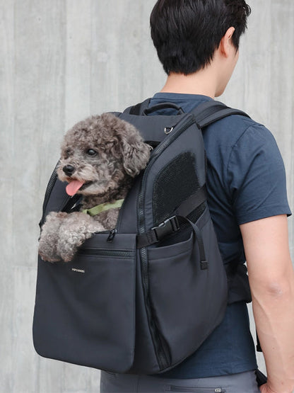 Sac de transport pour petit/moyen chien
