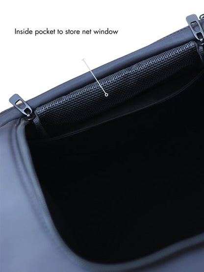 Sac de transport pour petit/moyen chien