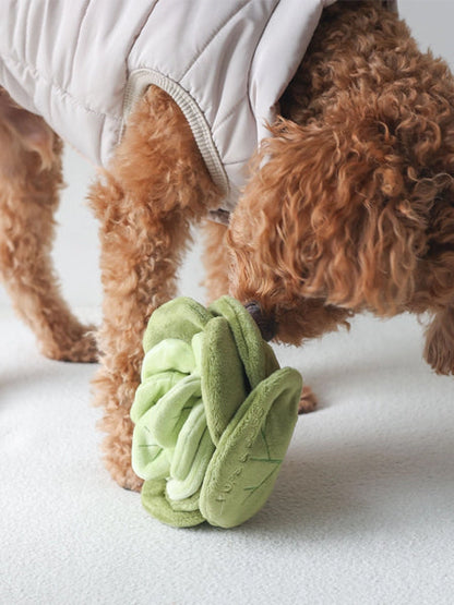 Jouet d'occupation pour chien