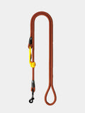 Laisse pour chien extensible en corde