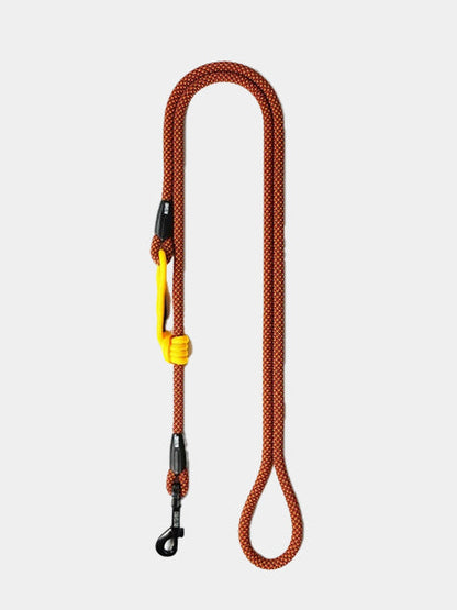 Laisse pour chien extensible en corde - Doha - Ringhio