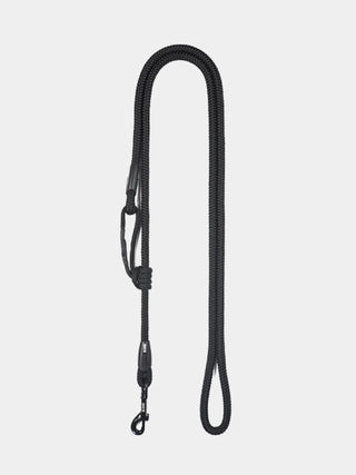 Laisse pour chien extensible en corde
