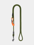 Laisse pour chien extensible en corde