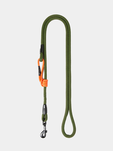 Laisse pour chien extensible en corde - Machu Picchu - Ringhio