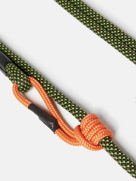 Laisse pour chien extensible en corde - Machu Picchu - Ringhio