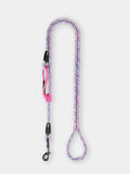 Laisse pour chien extensible en corde