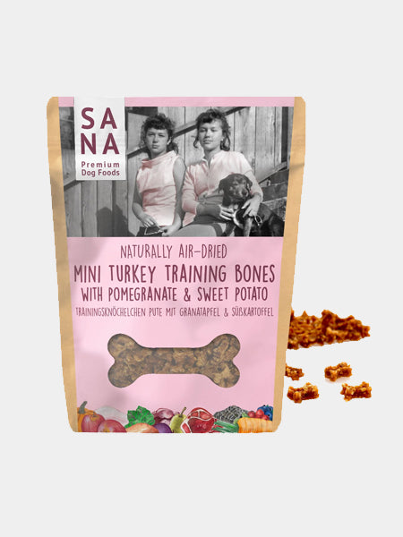 Friandises éducation pour chien