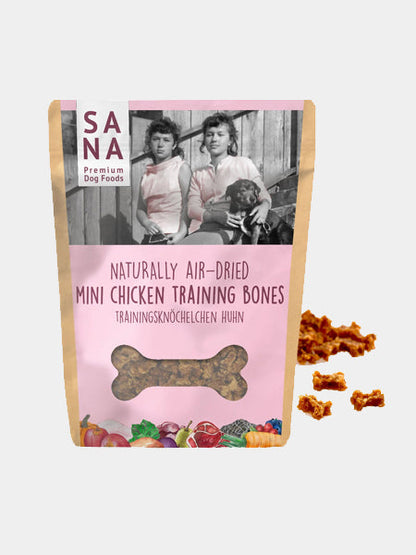 Friandises éducation pour chien