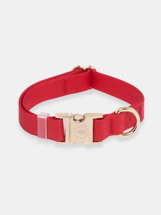 Collier imperméable
