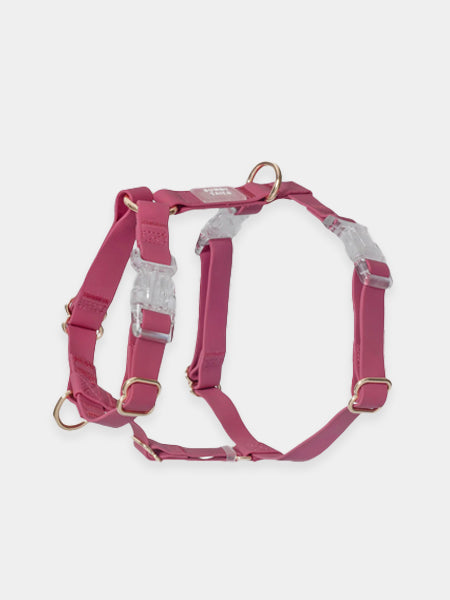 Harnais pour chien Cloud Lite - Mûre - Shop Sunny Tails