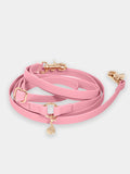 Laisse pour chien multiposition