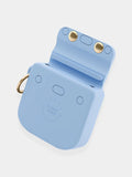 Pochette à friandises pour chien en silicone