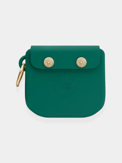 Pochette à friandises pour chien en silicone