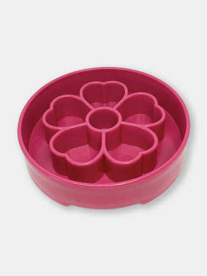 Gamelle d'enrichissement pour chien
