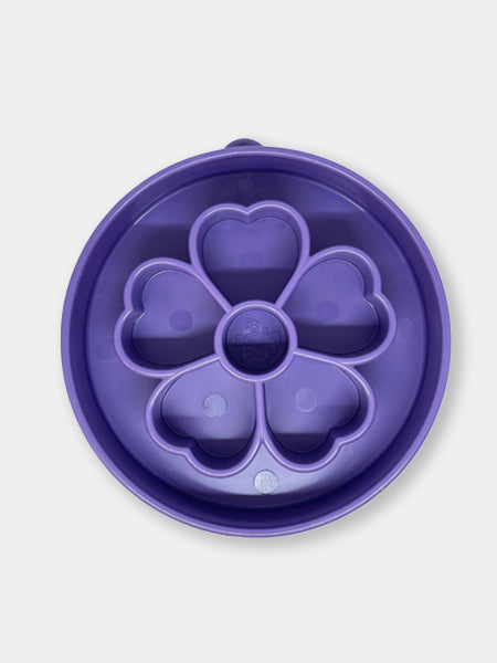 Gamelle d'enrichissement pour chien