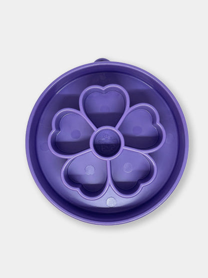 Gamelle d'enrichissement pour chien