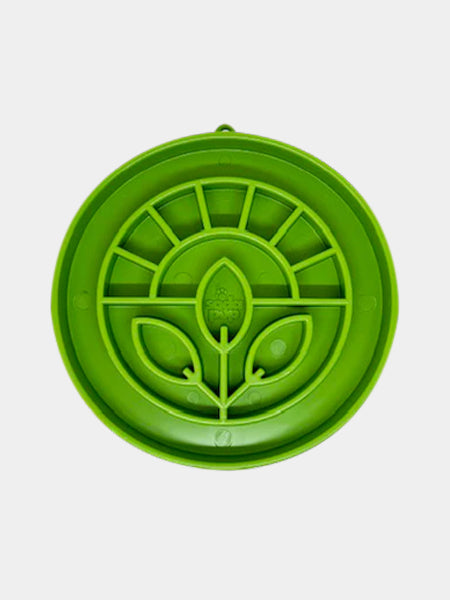 Gamelle d'enrichissement - E-tray Garden - SodaPup
