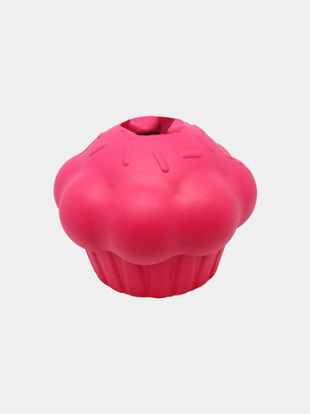 Jouet occupation pour chien -  Cupcake - SodaPup