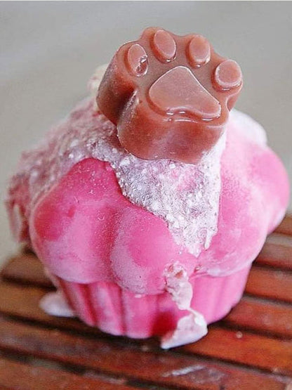 Jouet occupation pour chien -  Cupcake - SodaPup