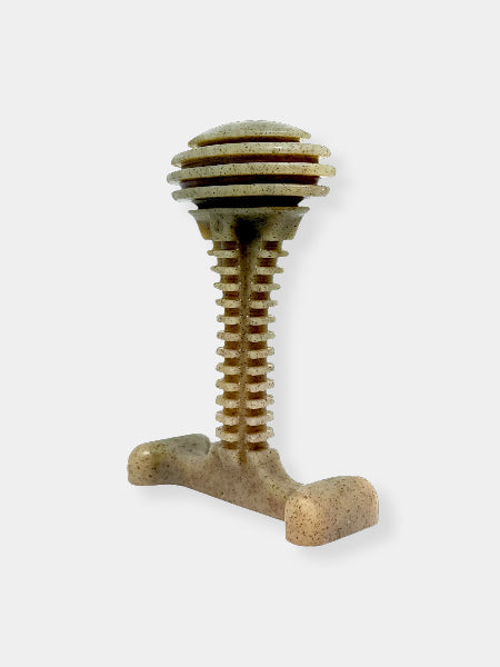 Jouet à mâcher ou à lécher pour chien - Dental Tower XL - SodaPup