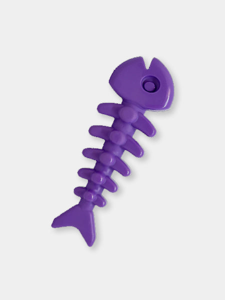 Jouet à mâcher ou à lécher - Fish bone - SodaPup