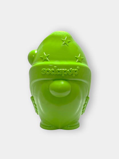 Jouet occupation pour chien - Gnome - SodaPup