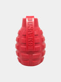 Jouet d'occupation pour chien - grenade