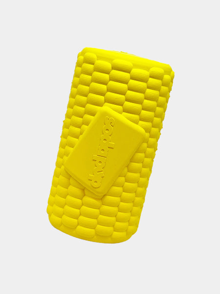 Jouet occupation pour chien - Maïs - SodaPup