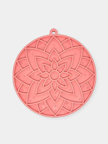Tapis de léchage pour chien