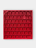 Tapis de léchage pour chien et chat