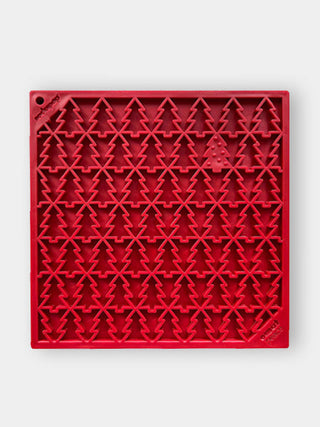Tapis de léchage pour chien et chat