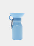 Gourde pour chien avec distributeur d’eau