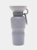 Gourde pour chien avec distributeur d’eau