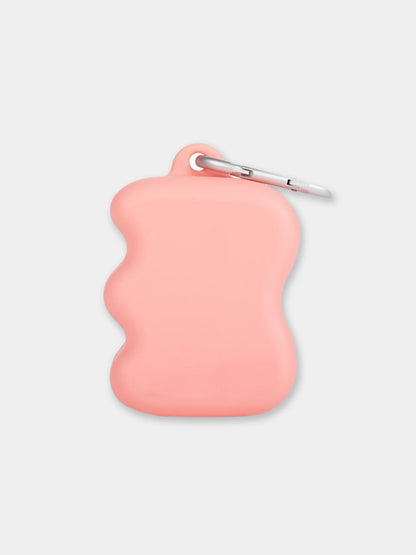 Pochette à friandises pour chien en silicone - Goyave - Springer