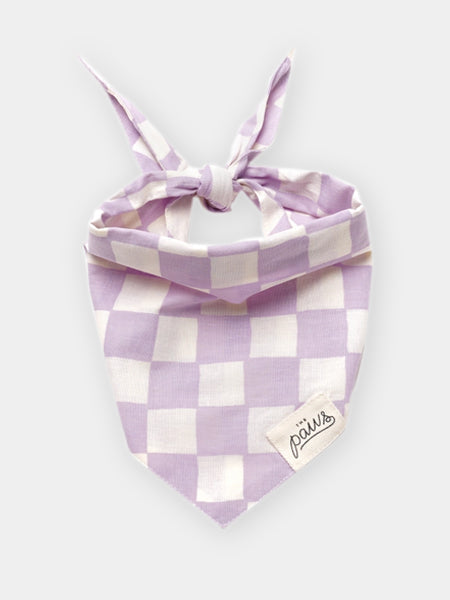 Bandana pour chien - Bishop - The Paws
