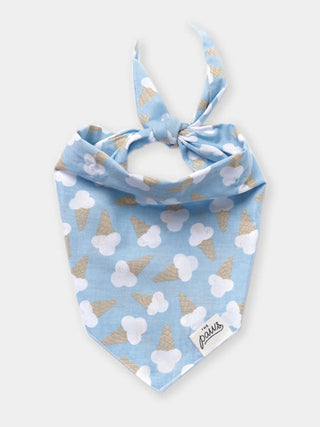 Bandana pour chien