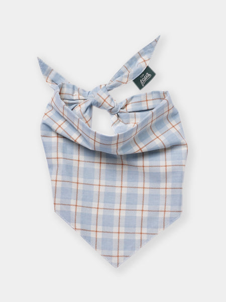 Bandana pour chien - Harlowe - The Paws