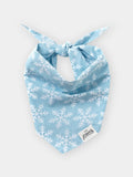 Bandana d'Hiver pour chien