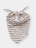 Bandana pour chien
