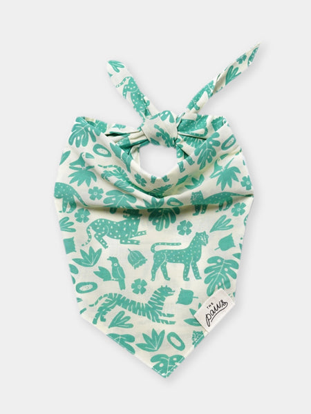 Bandana pour chien