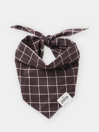 Bandana pour chien