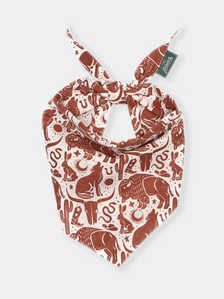 Bandana pour chien
