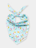 Bandana pour chien