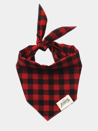 Bandana pour chien
