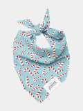 Bandana de Noël pour chien