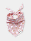 Bandana pour chien