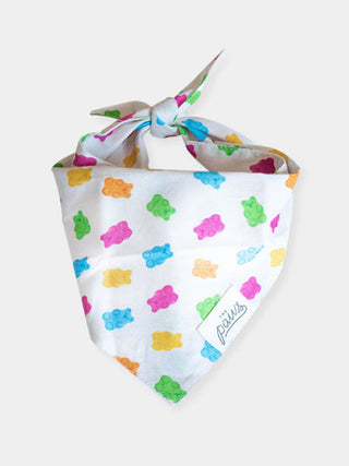 Bandana pour chien