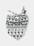 Bandana d'Hiver pour chien