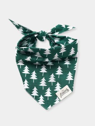 Bandana pour chien