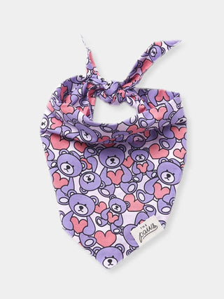 Bandana pour chien